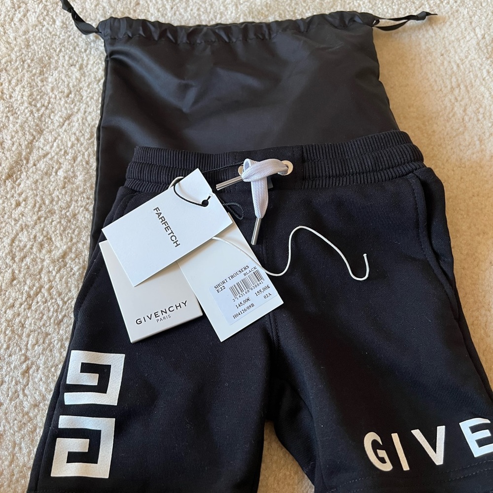 Givenchy shorts